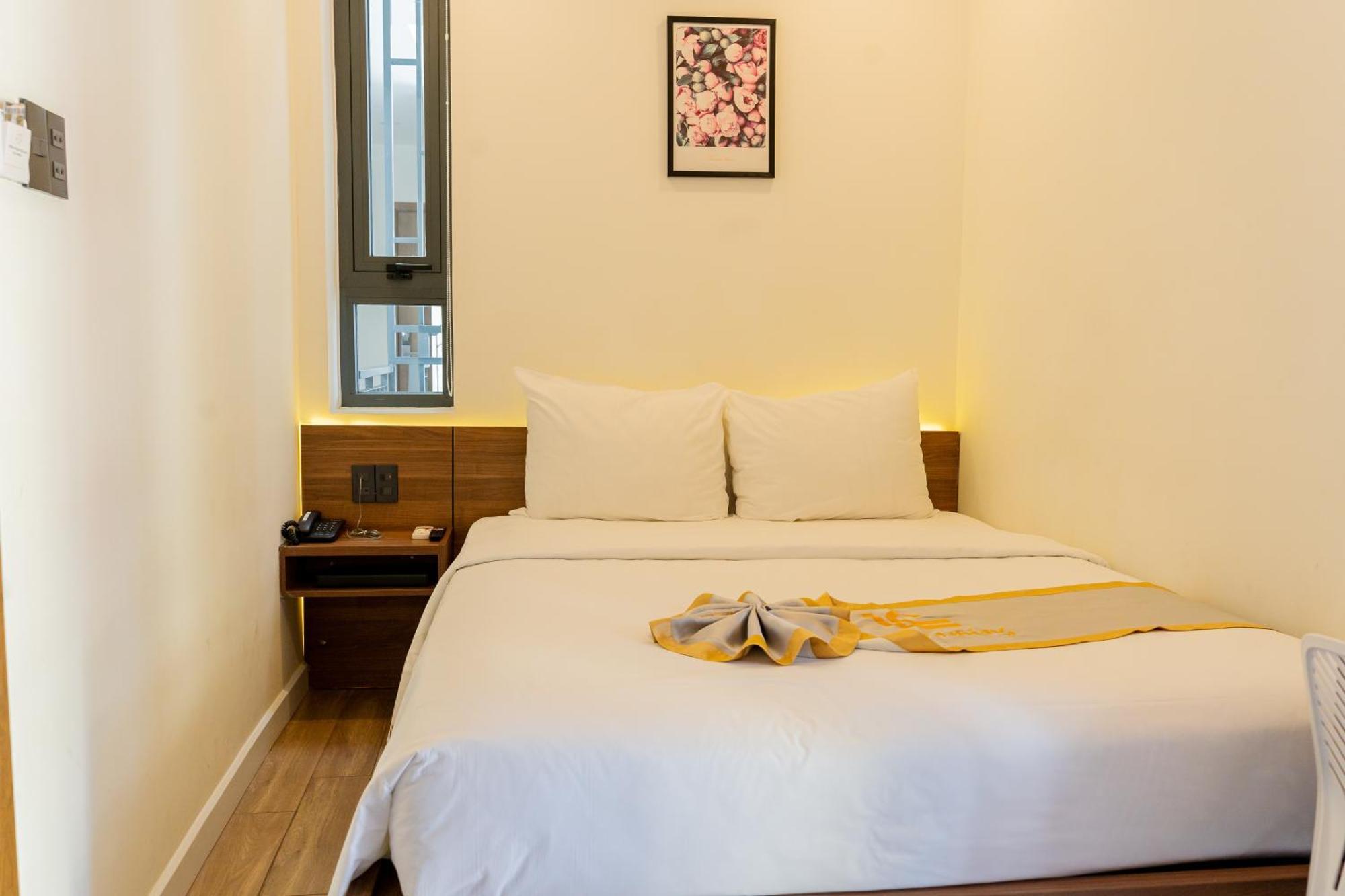 Lee Charming Hotel 나트랑 외부 사진